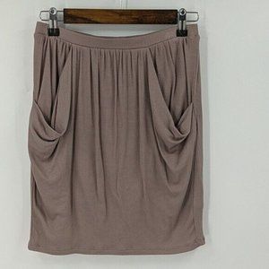 VICTORIA'S SECRET Skirt with Pockets